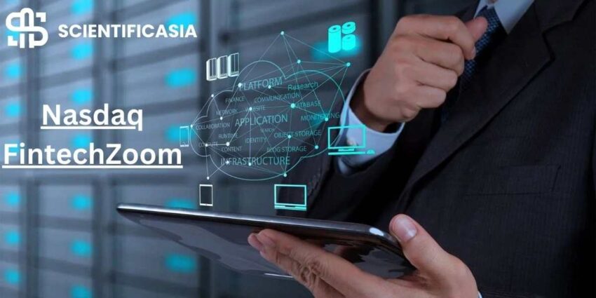 nasdaq fintechzoom