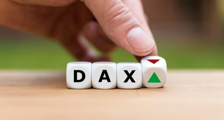 DAX40