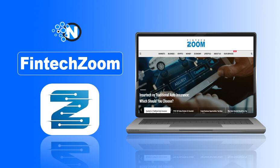 FintechZoom.com