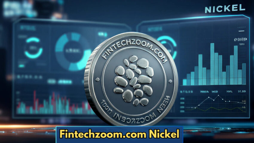 fintechzoom.com nickel