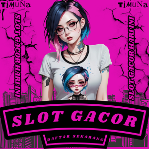 ROGER56 – Portal Hiburan Game Online Anti Bosan