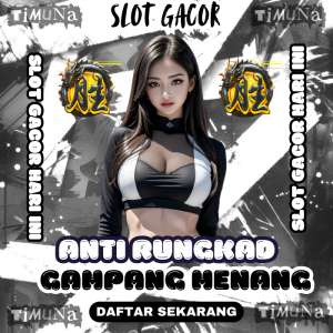 SUKA37 – Hiburan Online Resmi Dengan Bonus Melimpah