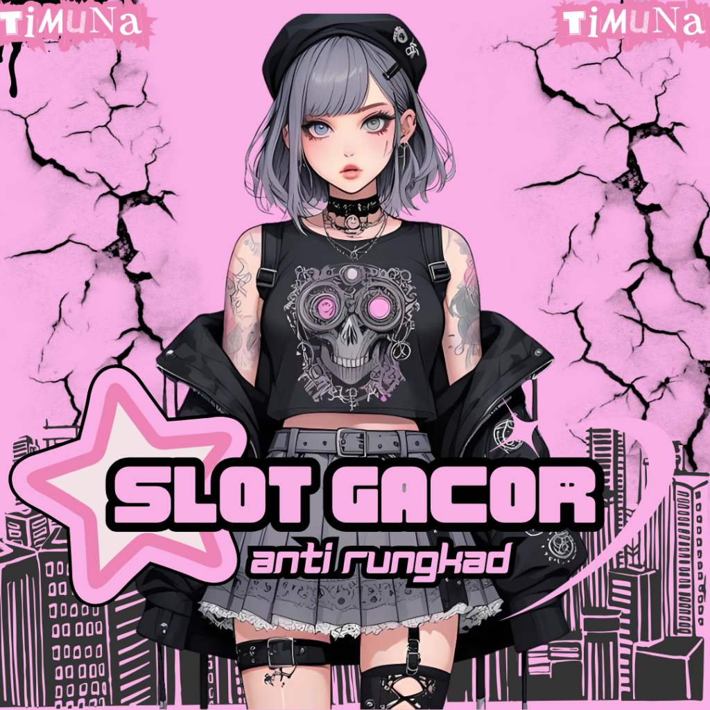 TOMAT56 – Situs Game Online Resmi Dengan Jackpot Harian