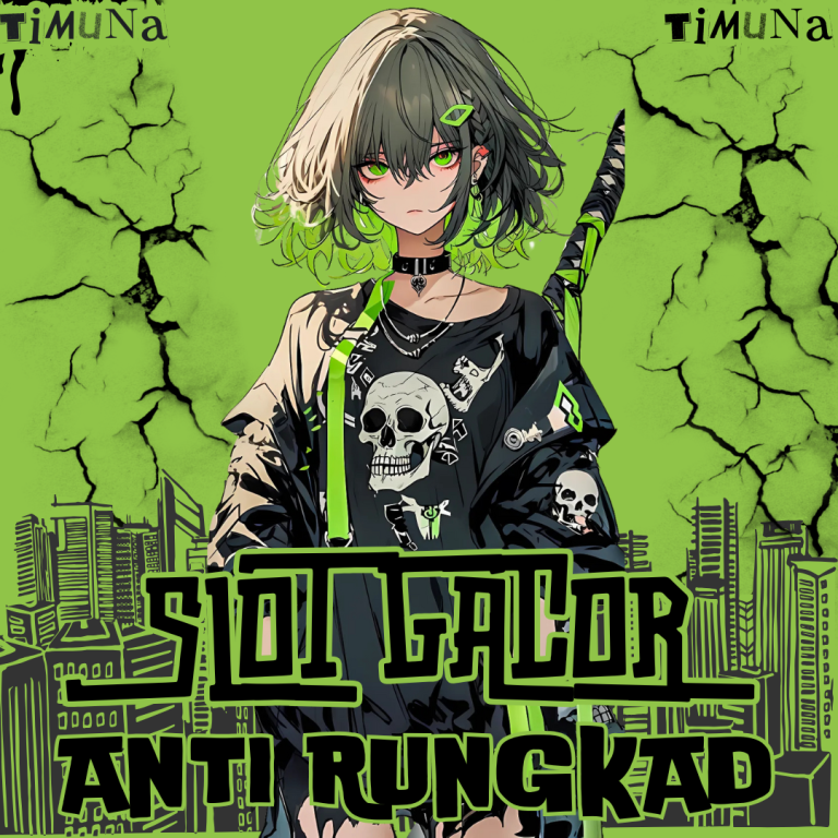 NABILA56 – Game Android Pilihan Gamer Indonesia Tahun Ini