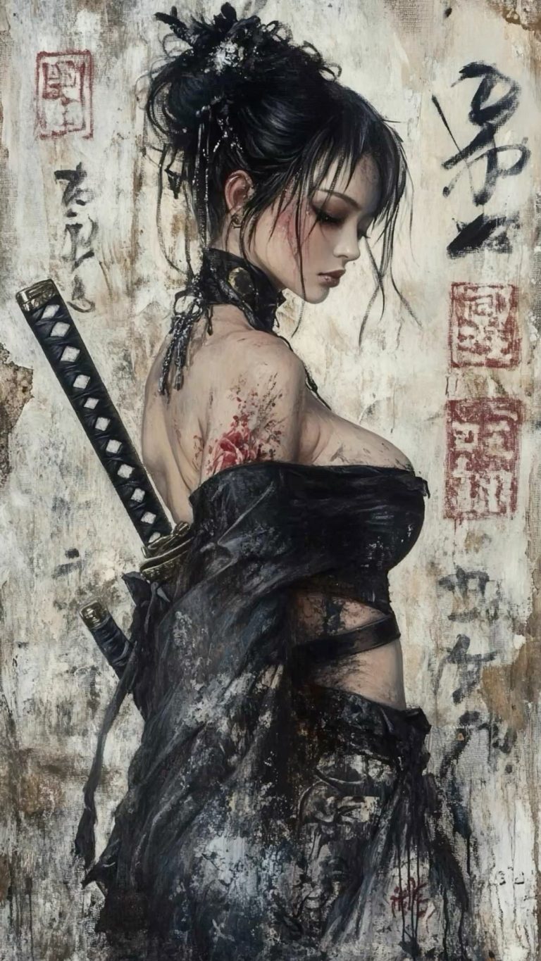 SIVORA44 – Game Android dengan Customisasi Karakter Paling Luas