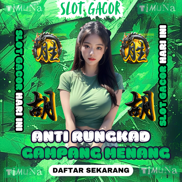 TISU14 – Game Online dengan Event Menarik Setiap Hari