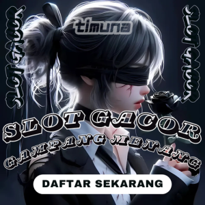 PAUS25 – Dunia Togel & Slot Online Paling Stabil