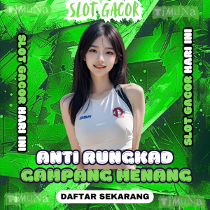 KETUA89 – Game Android dengan Customisasi Karakter Paling Luas