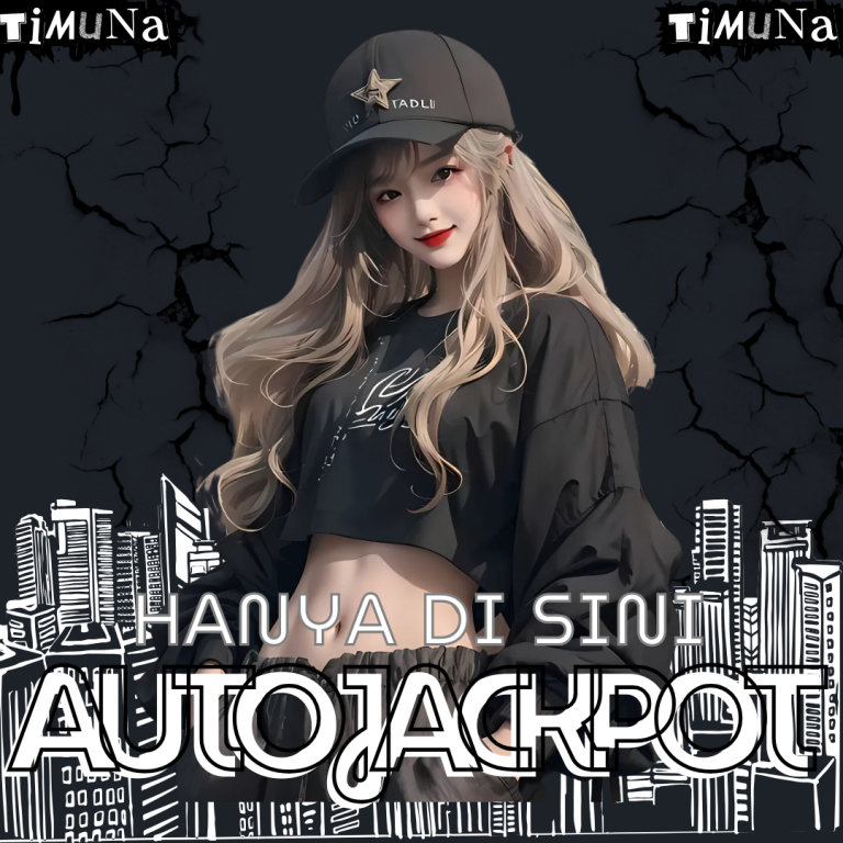 TIMUNA – Platform Game Online Terpercaya Sepanjang Waktu