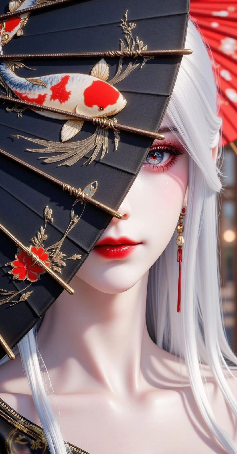 SOJU67 – Game Android dengan Customisasi Karakter Paling Luas