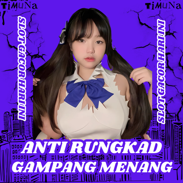 KANAI56 – Platform Hiburan Game dengan Kualitas Premium