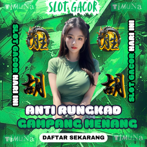 TURBO61 – Situs Resmi, Banyak Hadiah, Daftar Yuk